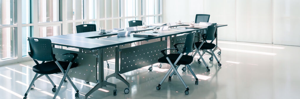 Conference room table