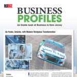 NJBIZ Business Profile | Yorktel, Go Faster, Smarter with Modern Workplace Transformation