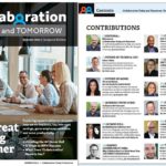 Ken Scaturro’s article “Secure Collaboration in the Hybrid Workplace” featured in The IMCCA & Commercial Integrator’s Collaboration Today & Tomorrow