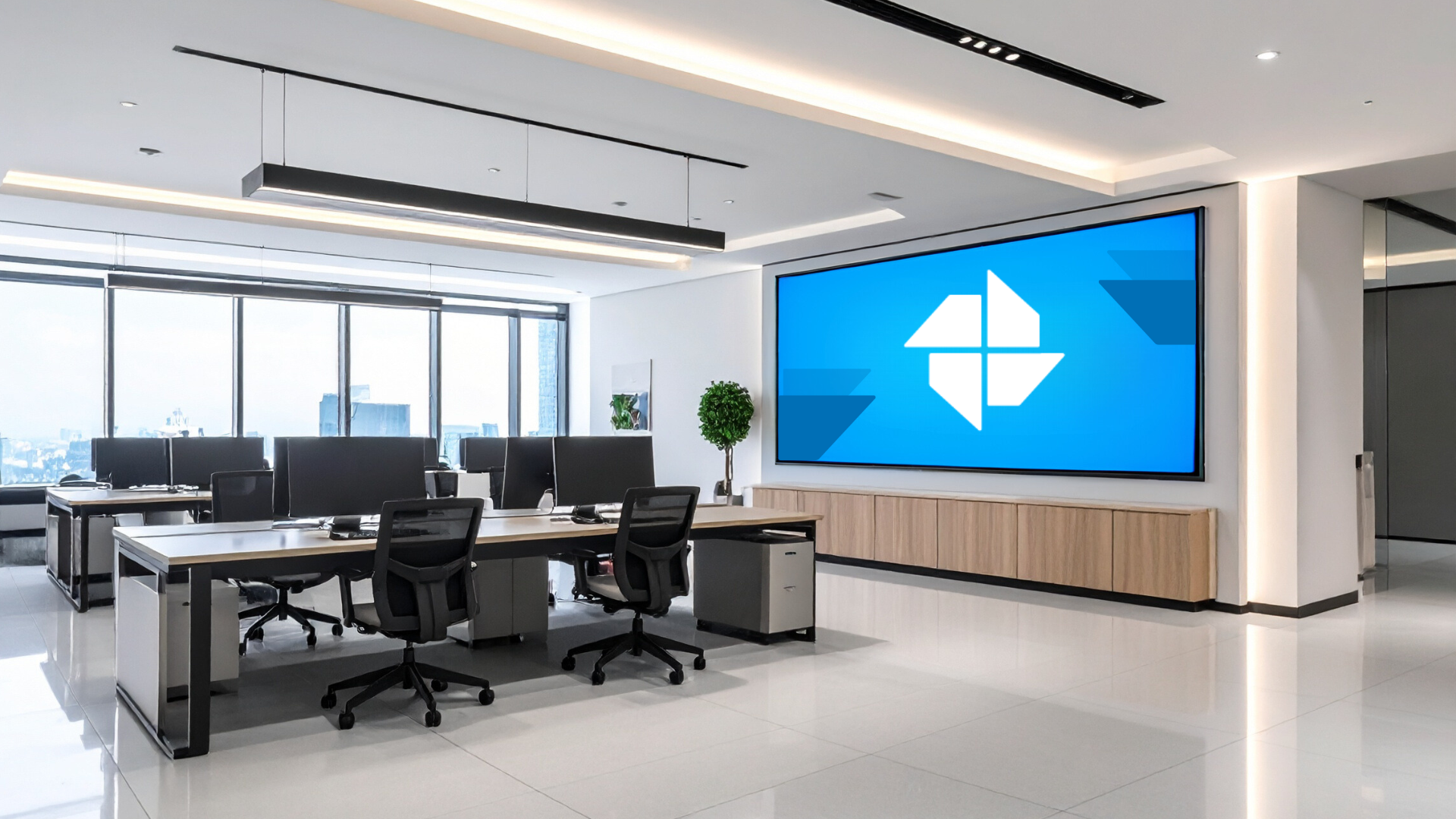 Yorktel Pitfalls of Operating Without Digital Signage Managed Services | Yorktel