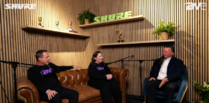 rAVe [TV] — Episode 251.3: From the People Running ISE to the Companies Shaping It